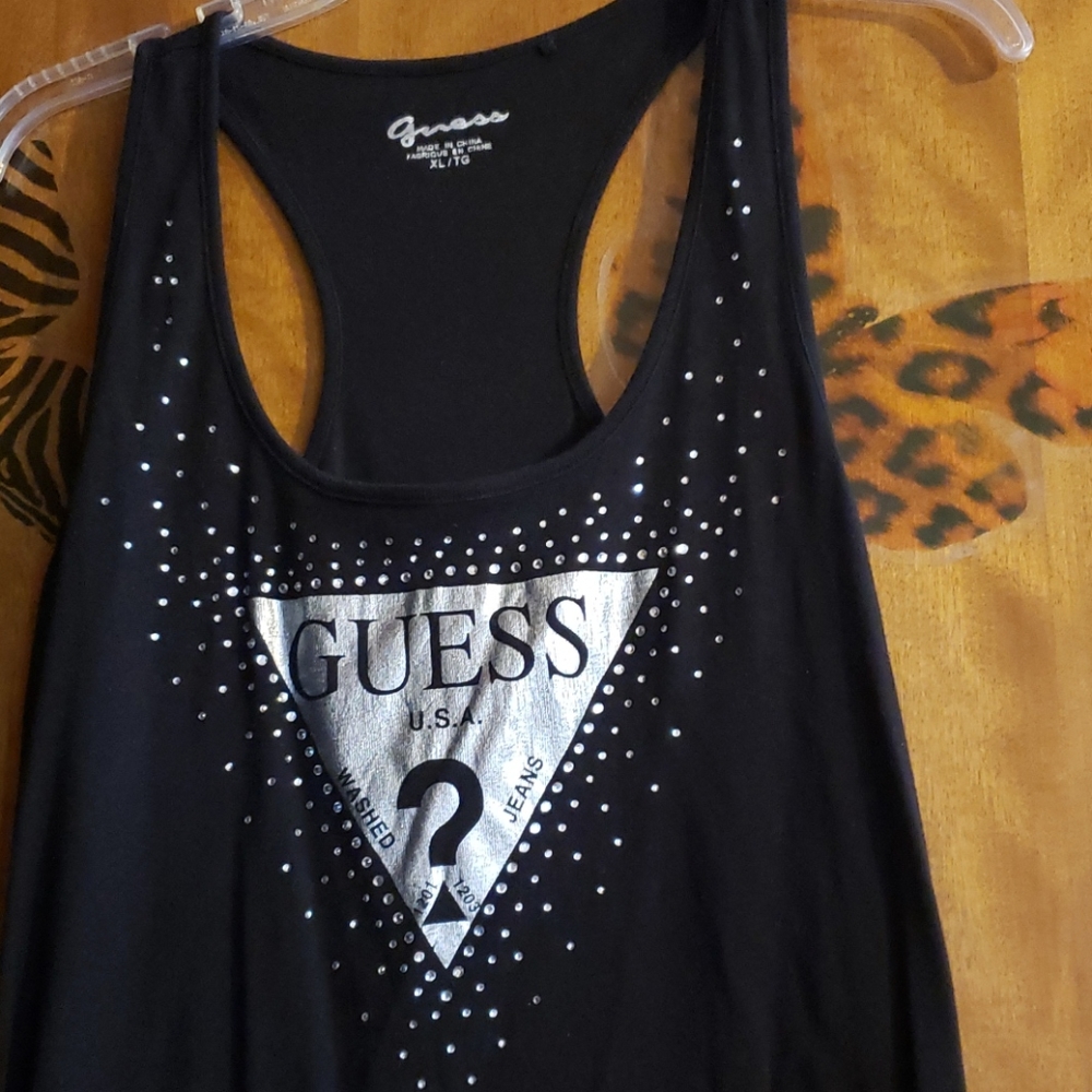 Tank top